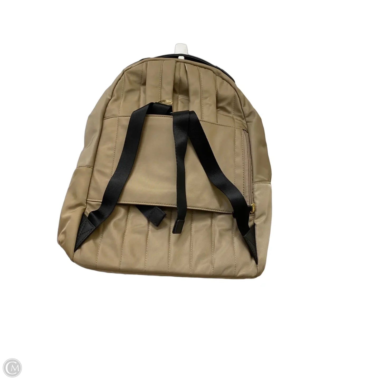 Backpack Designer By Michael Kors, Size: Medium