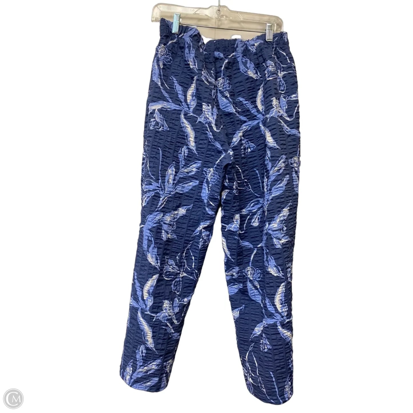 Pants Other By Habitat In Blue, Size: M