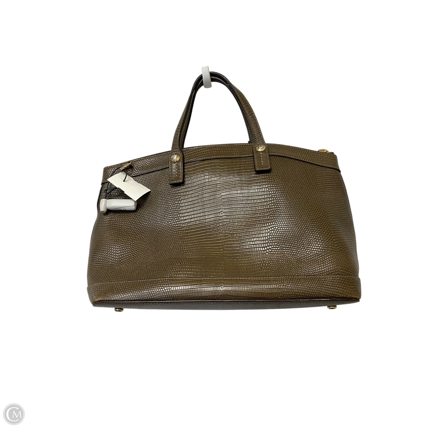 Handbag By Henri Bendel, Size: Large