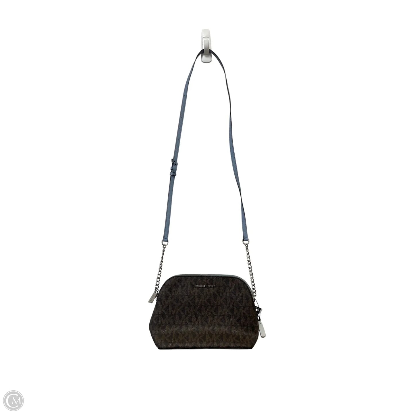 Handbag Designer By Michael Kors, Size: Small