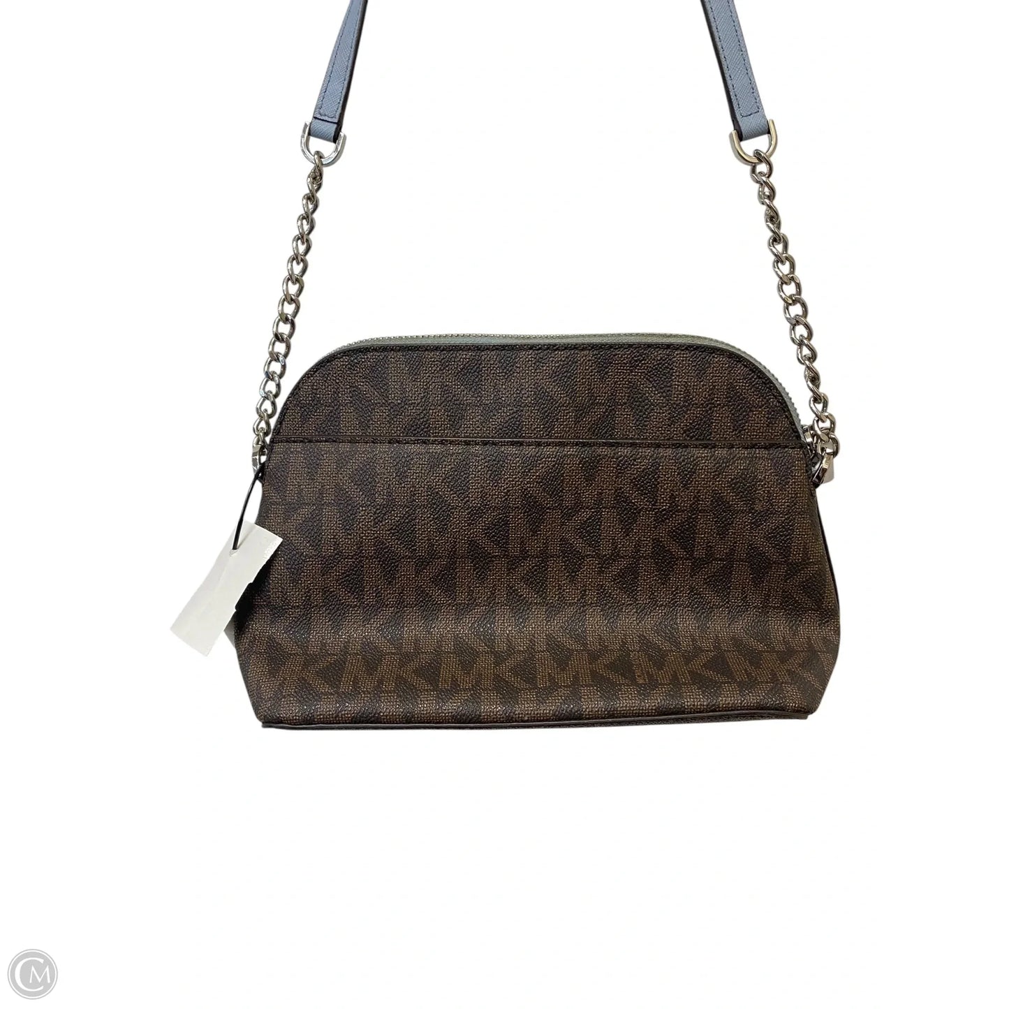 Handbag Designer By Michael Kors, Size: Small