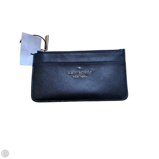 Accessory Designer Label By Kate Spade, Size: Small