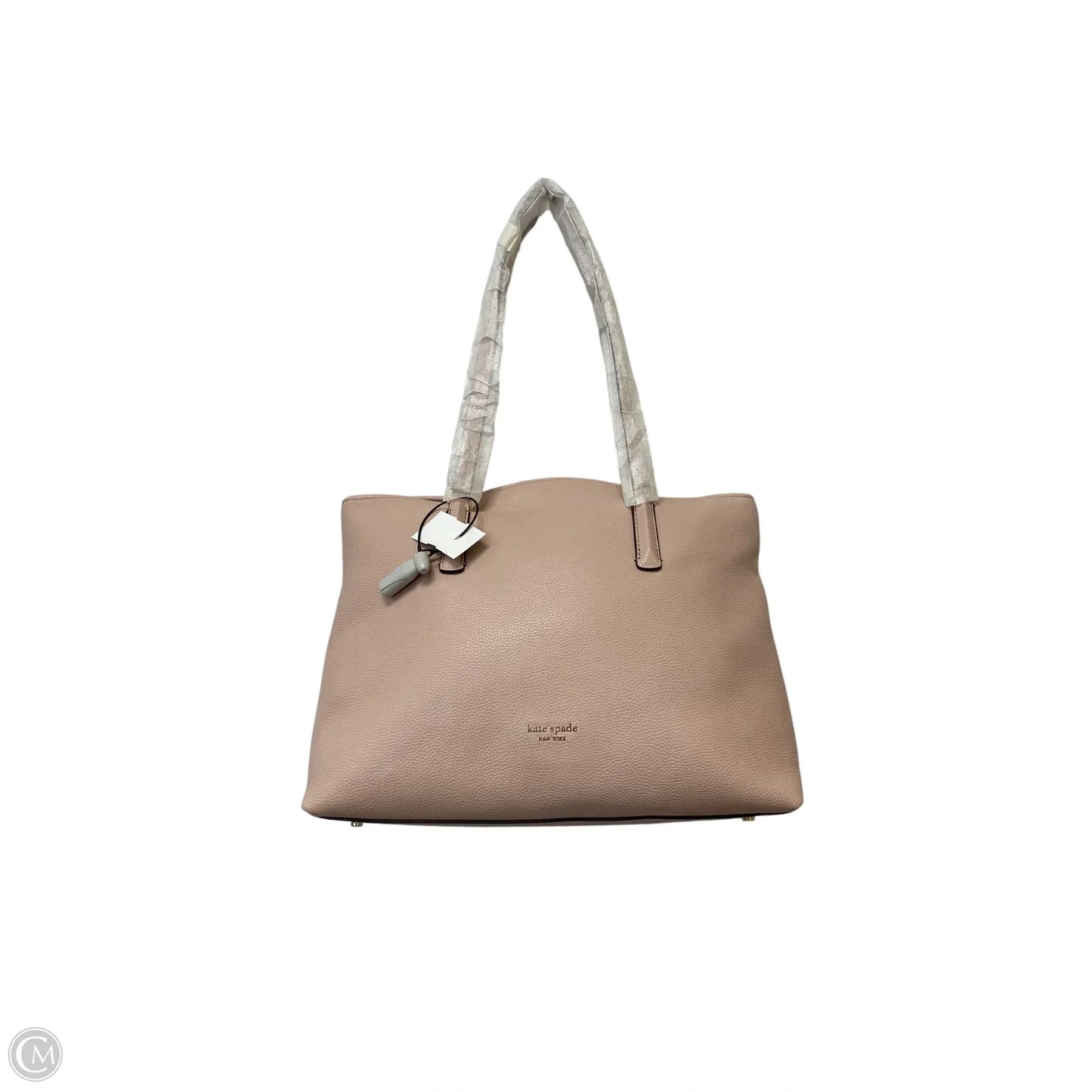 Handbag Designer By Kate Spade, Size: Medium