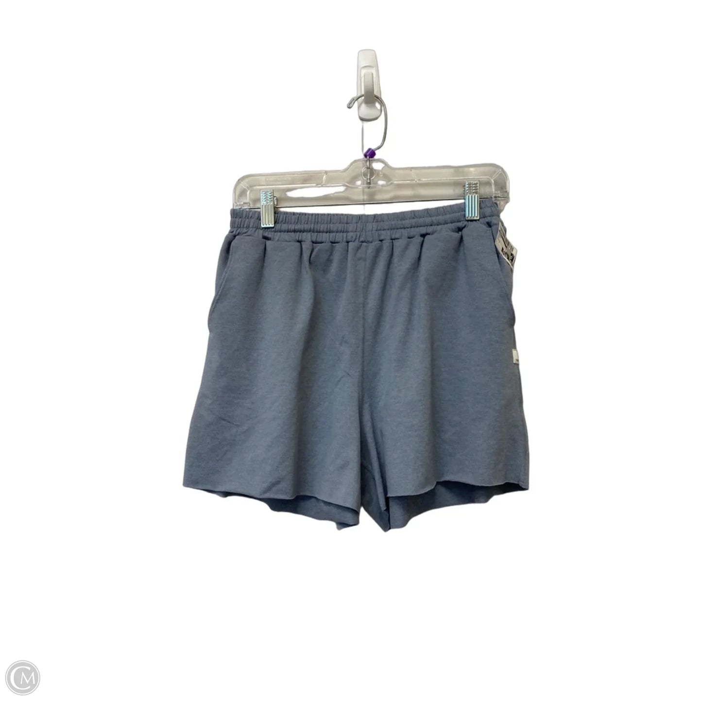 Shorts By Vuori In Blue, Size: S
