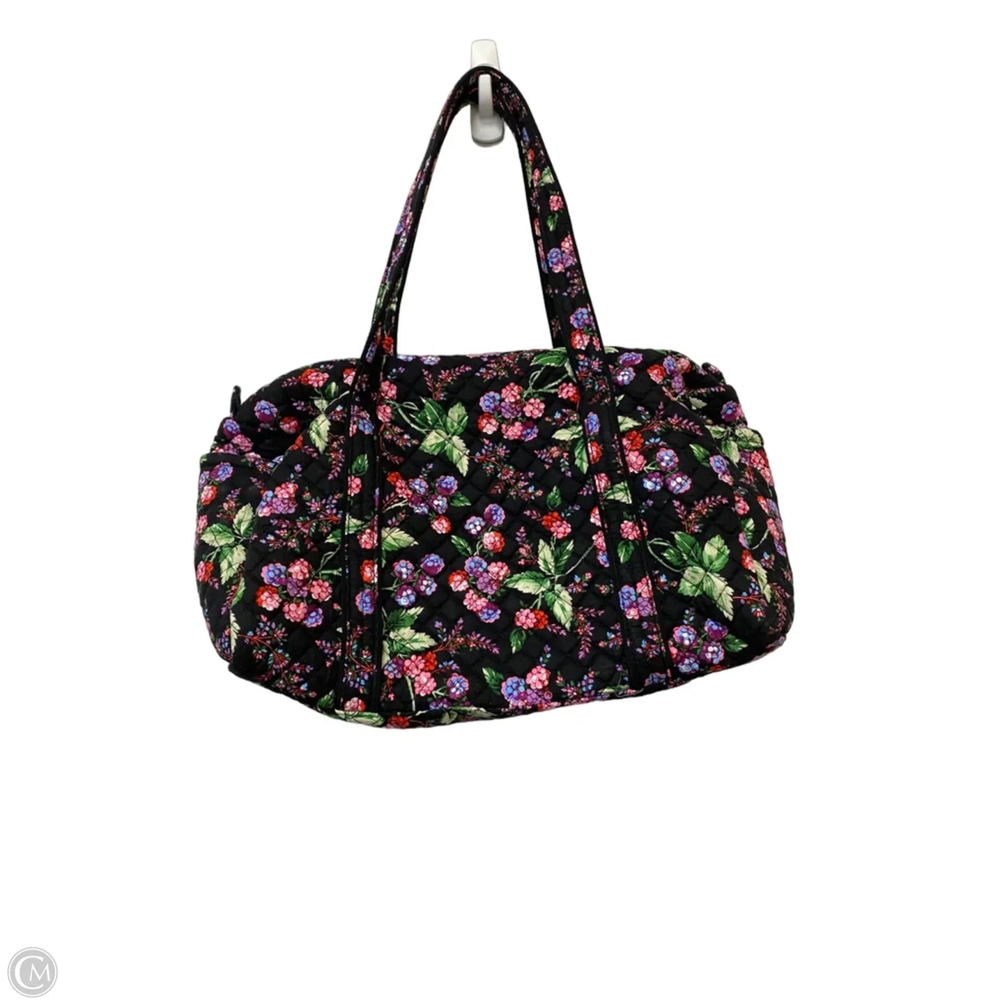Tote By Vera Bradley, Size: Medium