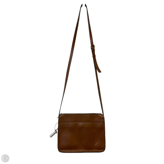 Handbag Designer By Patricia Nash, Size: Small