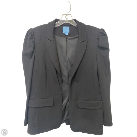 Blazer By Cece In Black, Size: L