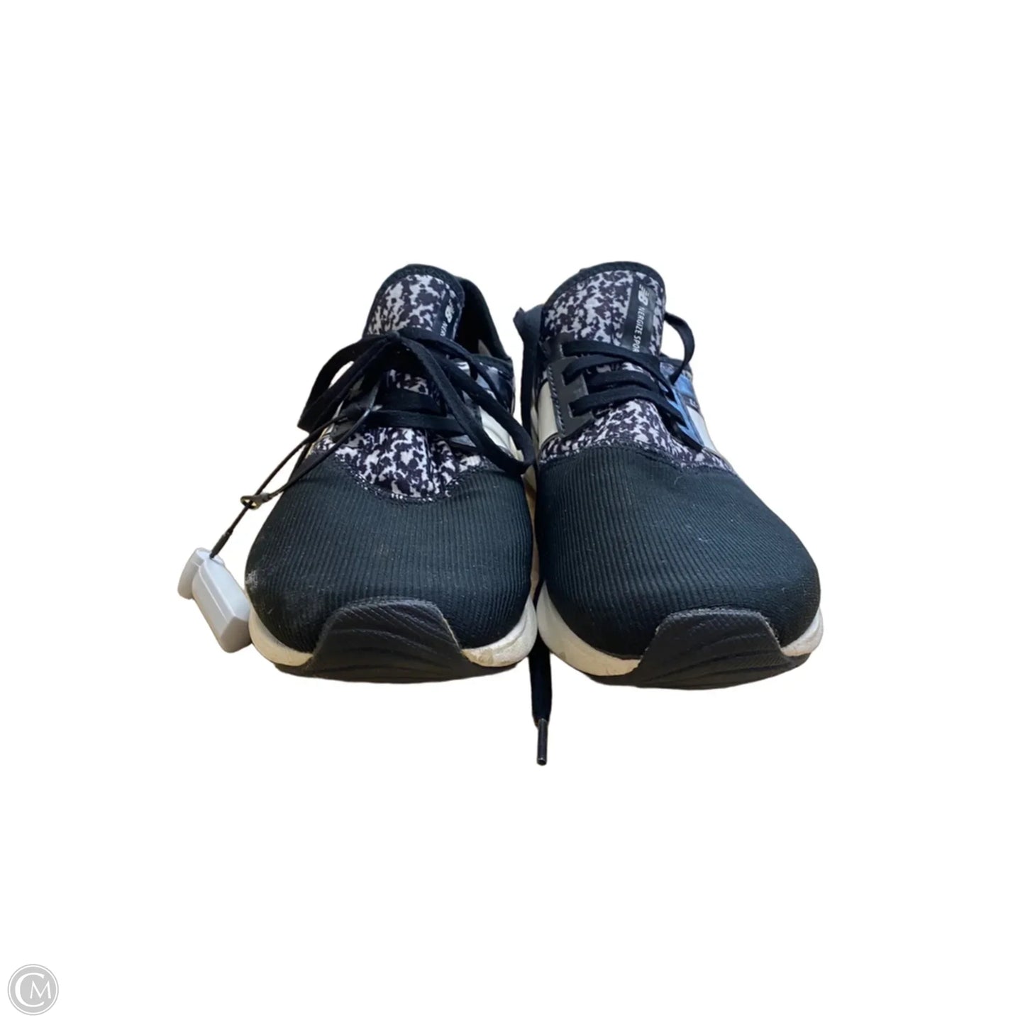 Shoes Athletic By New Balance In Black, Size: 10.5