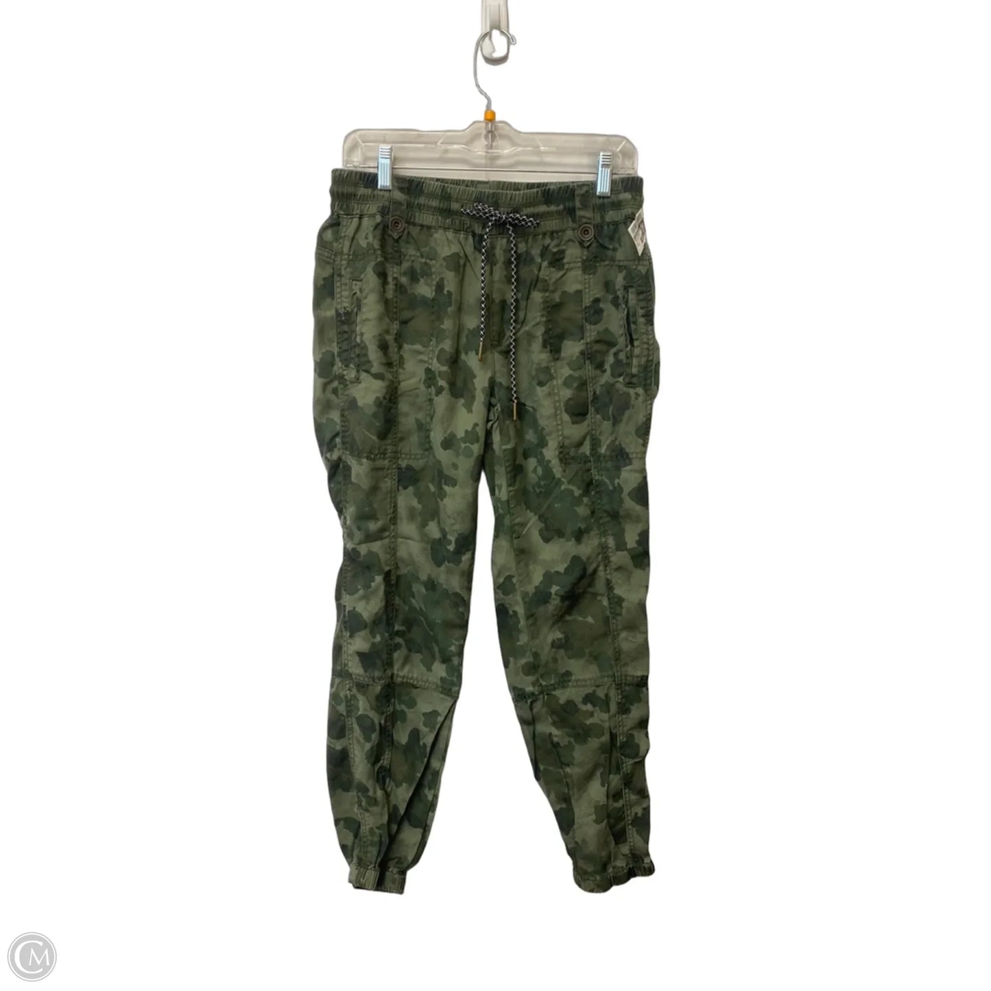 Pants Cargo & Utility By Anthropologie In Camouflage Print, Size: Xs