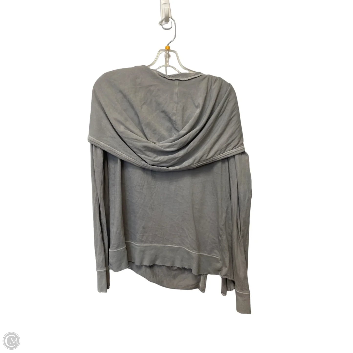 Cardigan By We The Free In Grey, Size: S