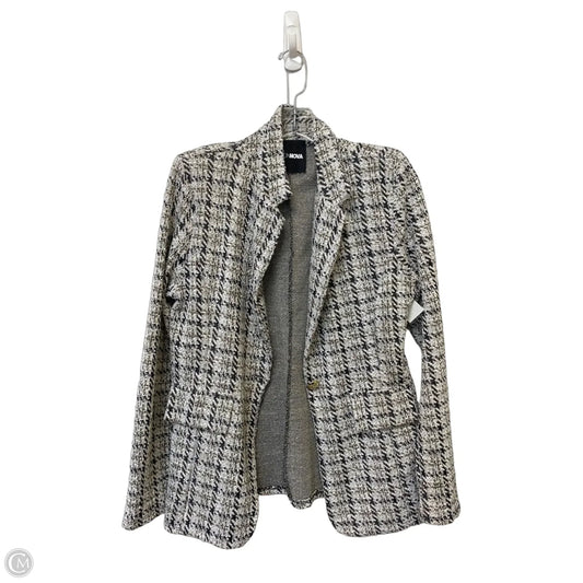 Blazer By Fashion Nova In Grey, Size: L