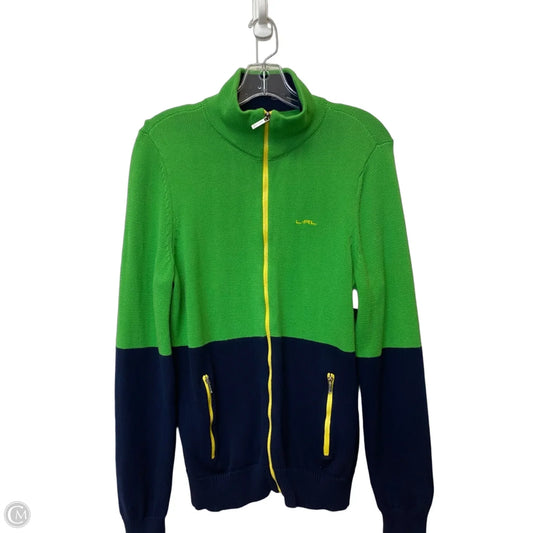 Sweater By Ralph Lauren In Multi-colored, Size: Xl