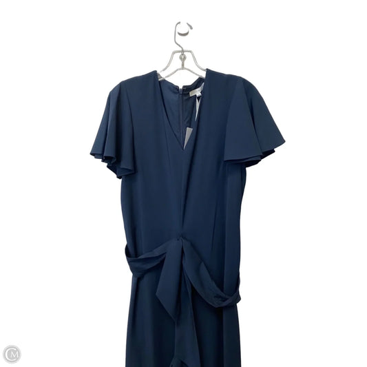 Jumpsuit By Preston And New York In Navy, Size: 10