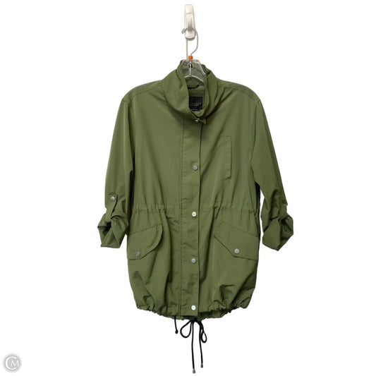 Jacket Other By Sanctuary In Green, Size: S