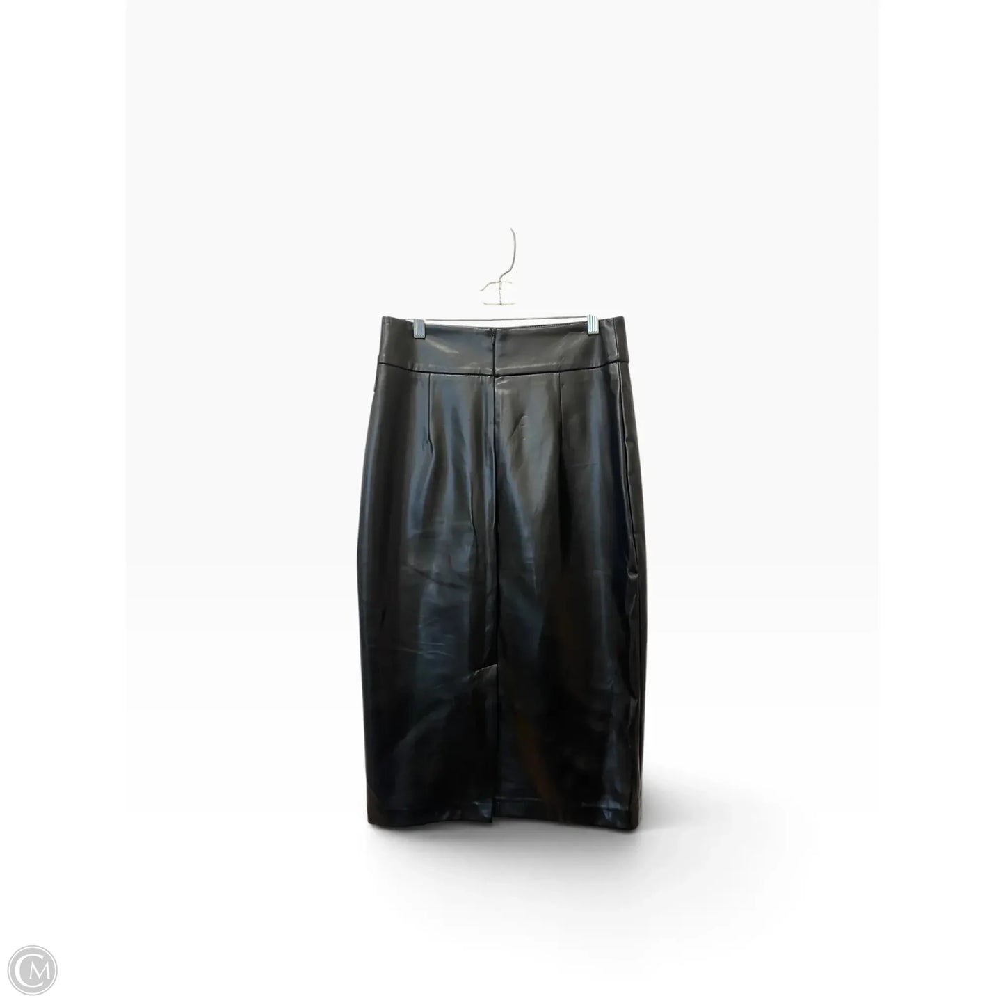 Skirt Maxi By Tart In Black, Size: L