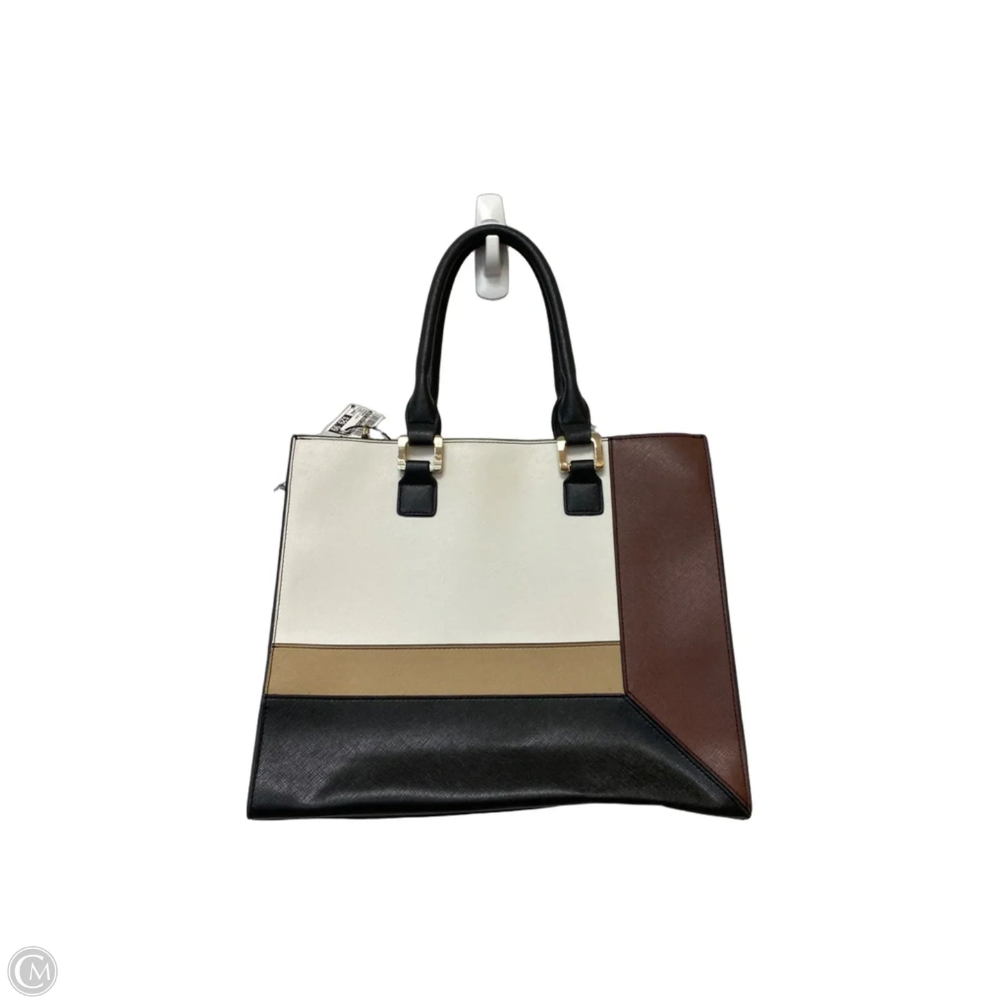 Handbag By White House Black Market, Size: Large