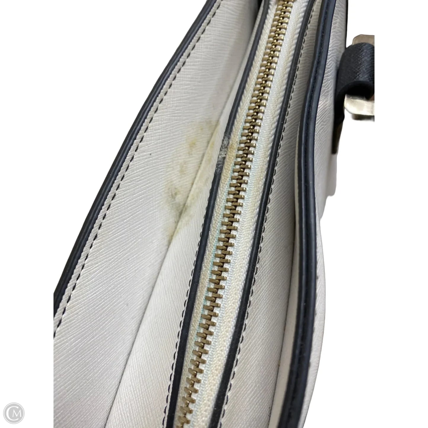 Handbag By White House Black Market, Size: Large