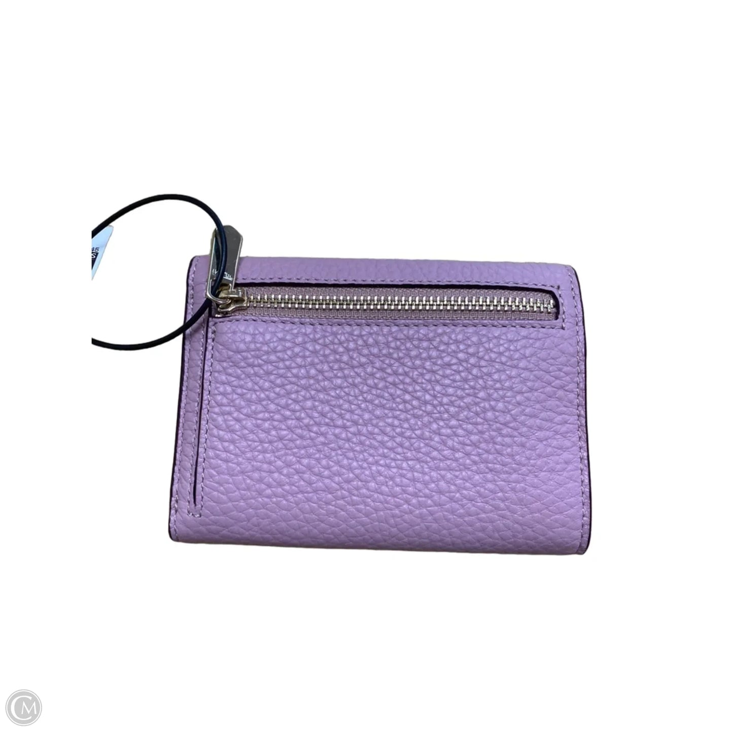 Wristlet Designer By Tumi, Size: Small