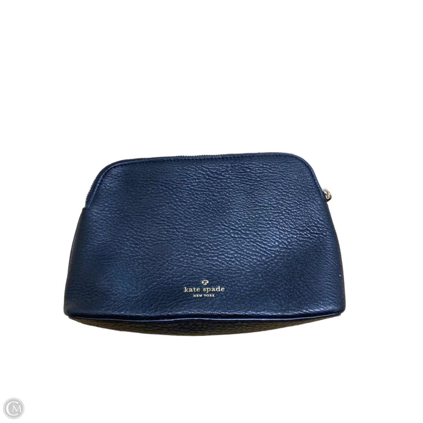 Makeup Bag Designer By Kate Spade, Size: Small