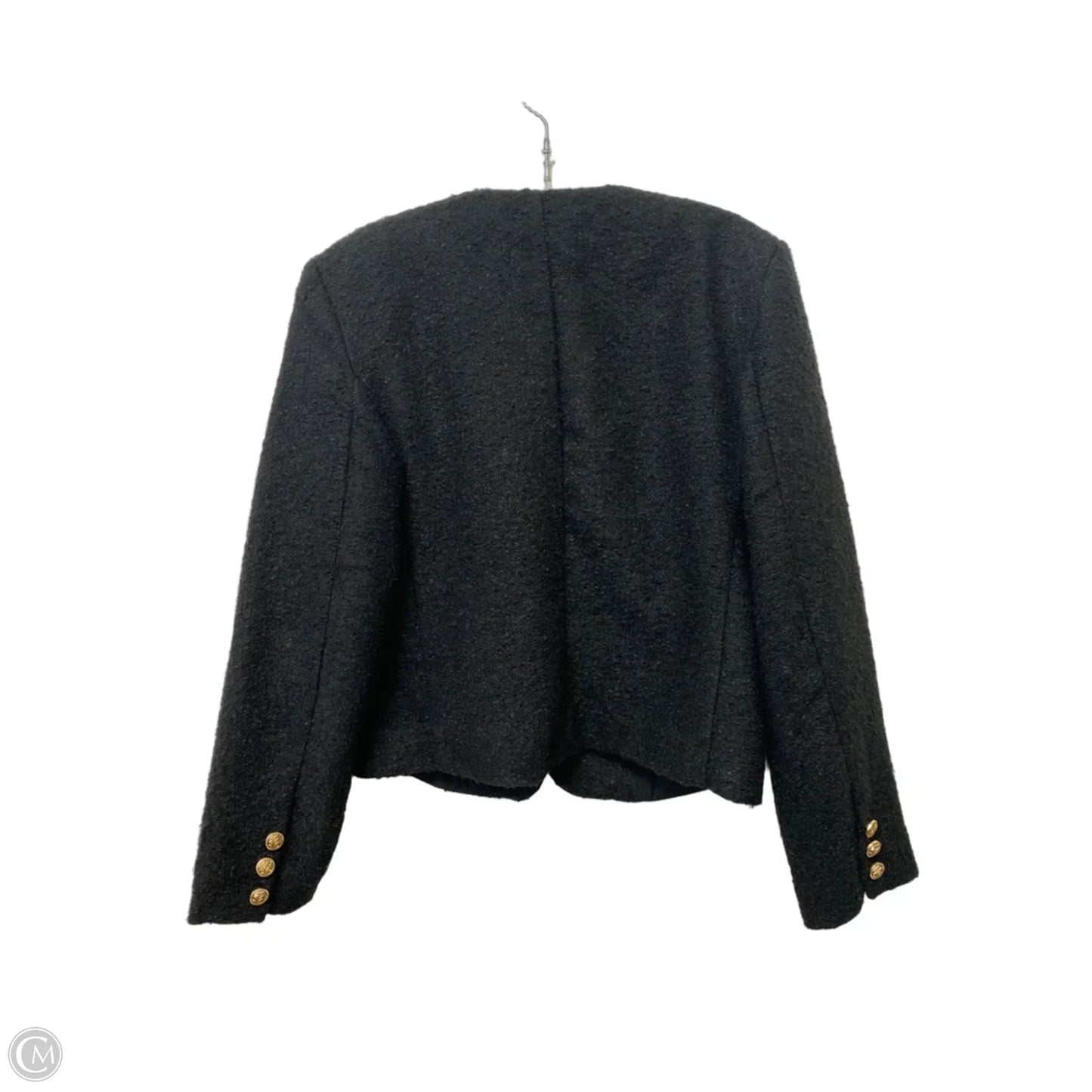 Blazer By Universal Thread In Black, Size: S