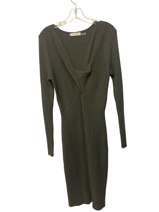 Dress Sweater By Ramy Brook  Size: L