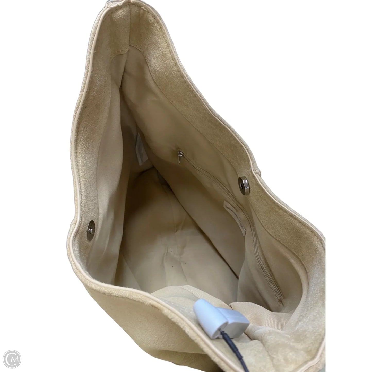 Handbag By Clothes Mentor, Size: Medium