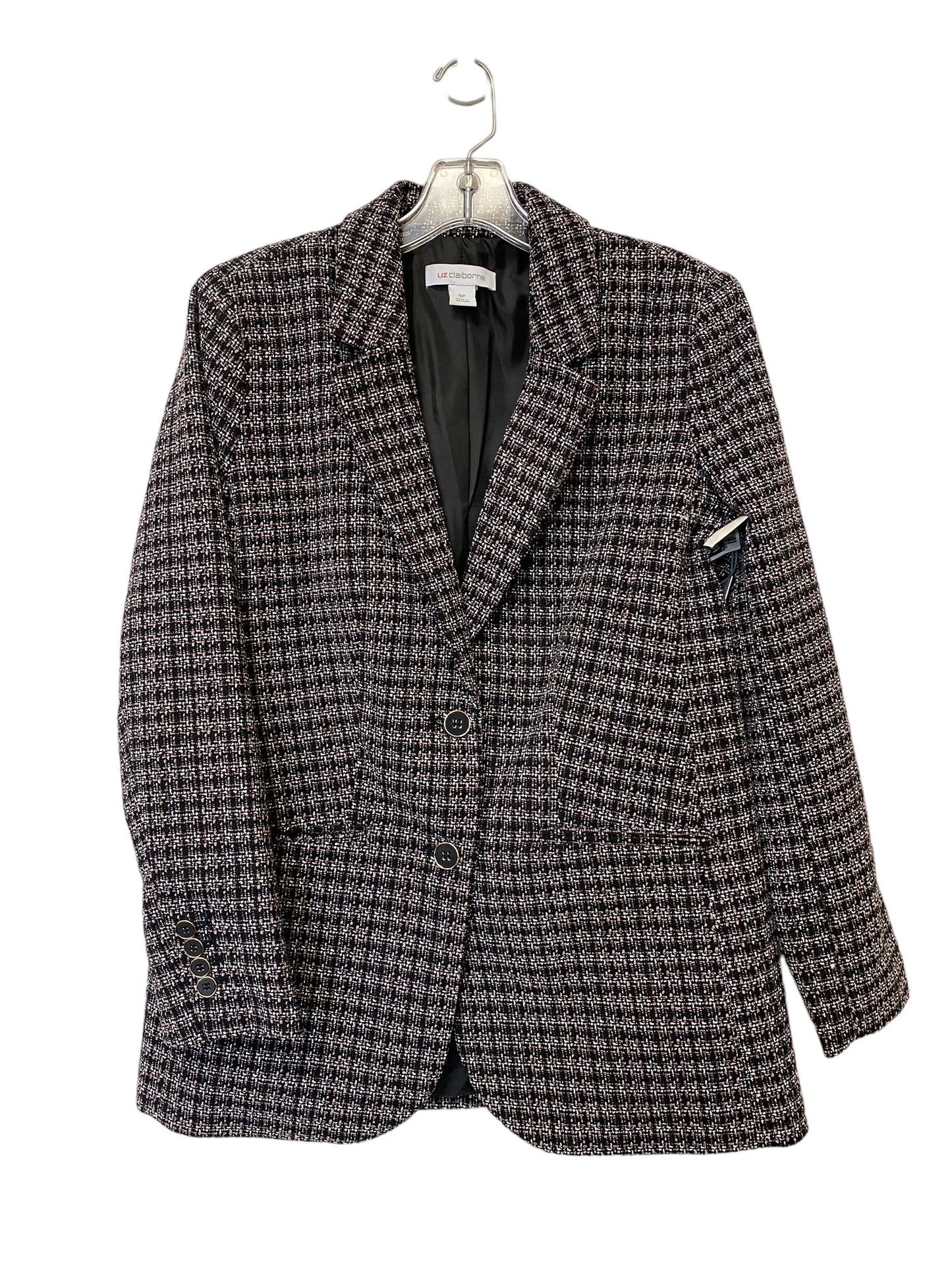 Blazer By Liz Claiborne  Size: 8petite