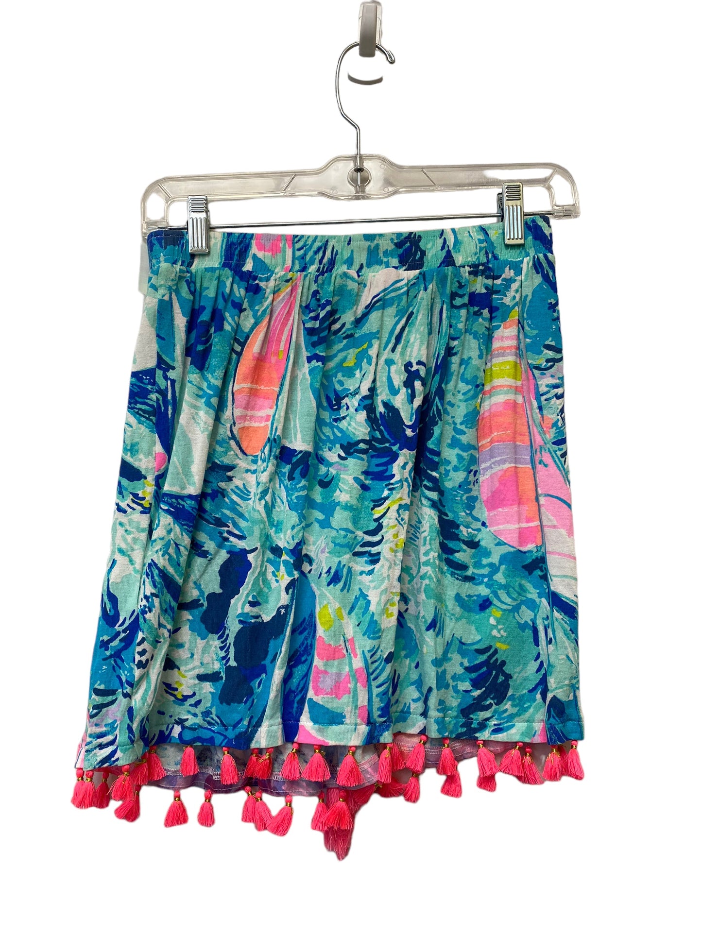 Skirt Mini & Short By Lilly Pulitzer  Size: Xxs