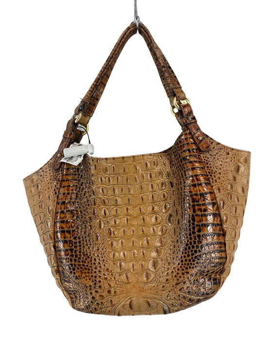 Handbag By Brahmin  Size: Medium