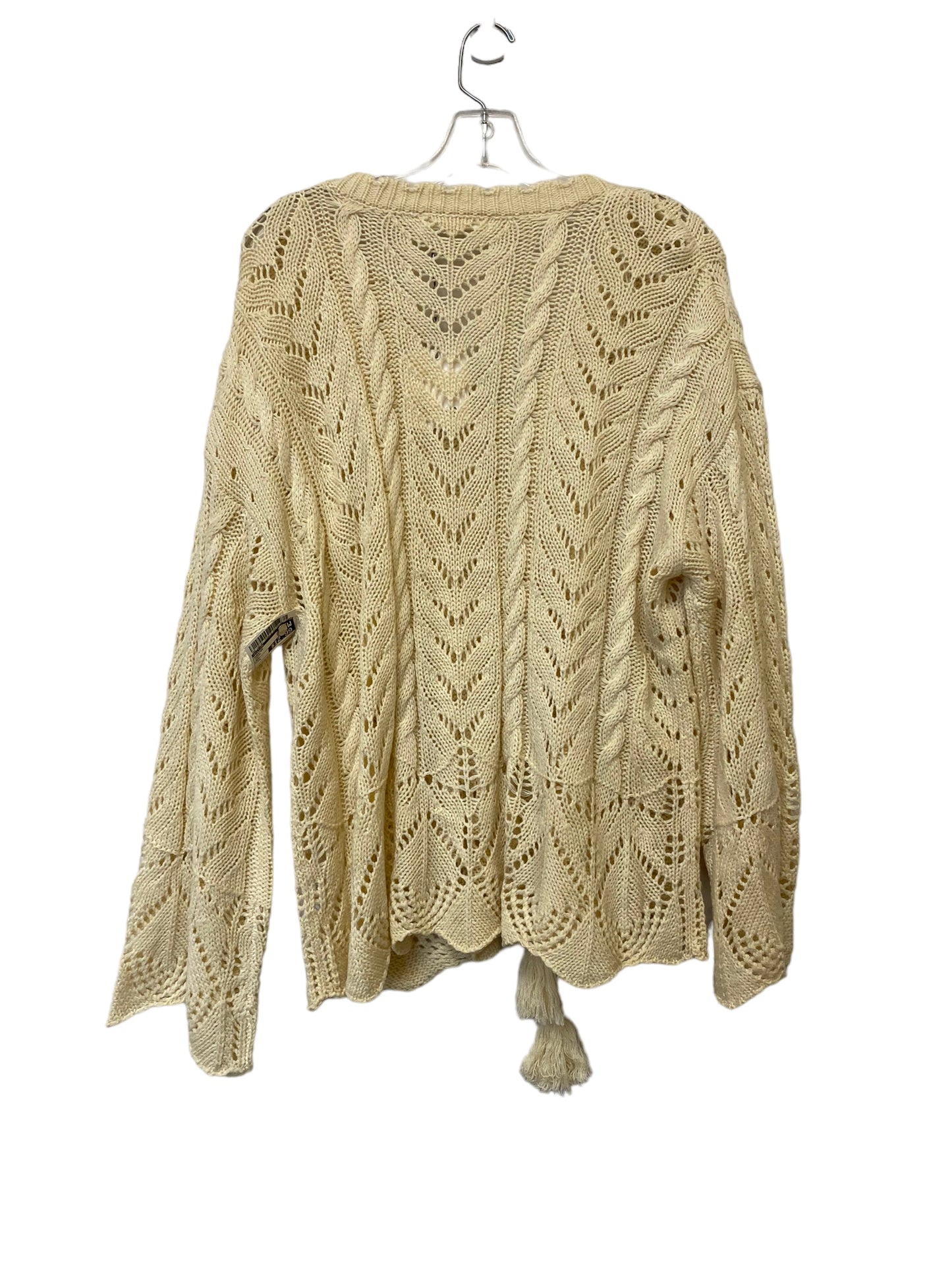 Sweater By Ellison  Size: L