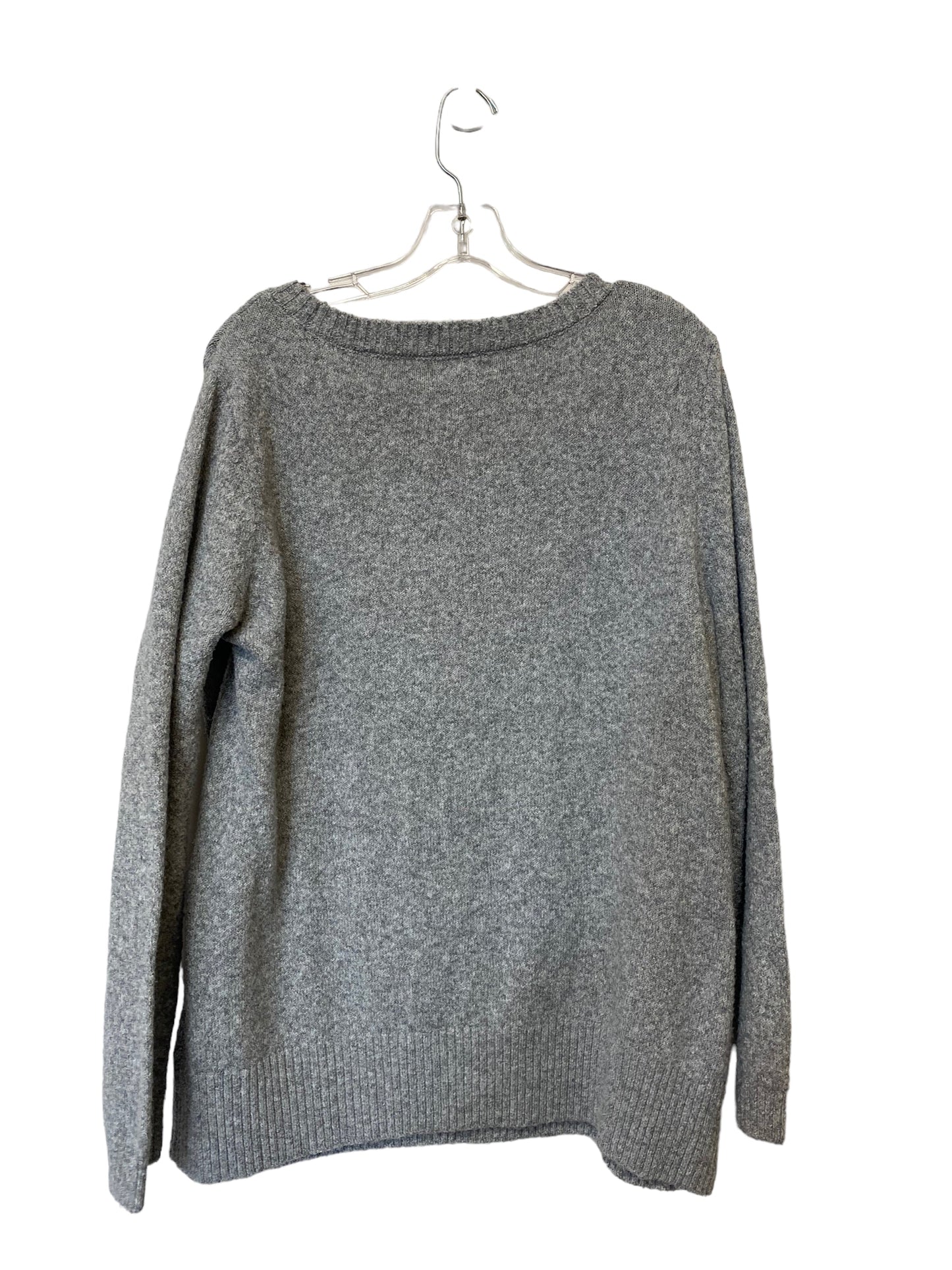 Sweater By Market & Spruce  Size: L