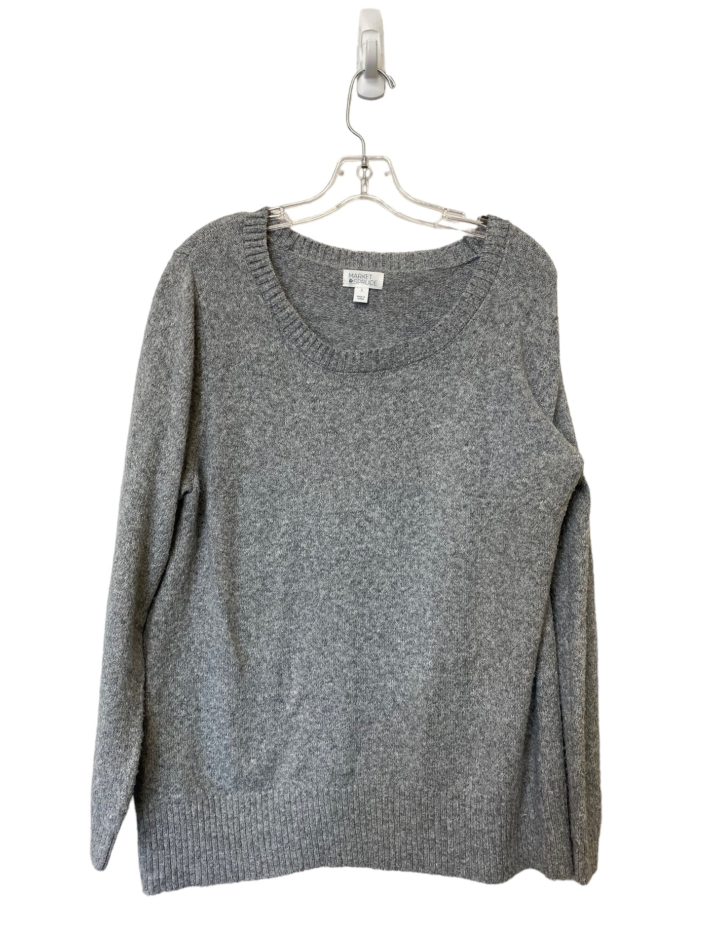 Sweater By Market & Spruce  Size: L