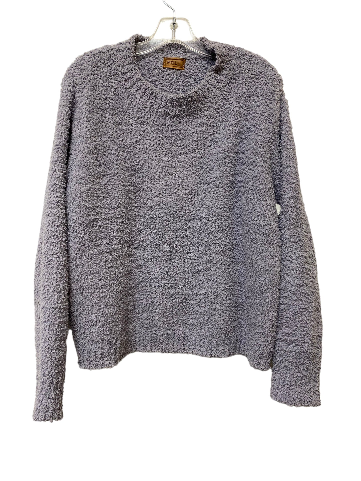 Sweater By Pol  Size: L