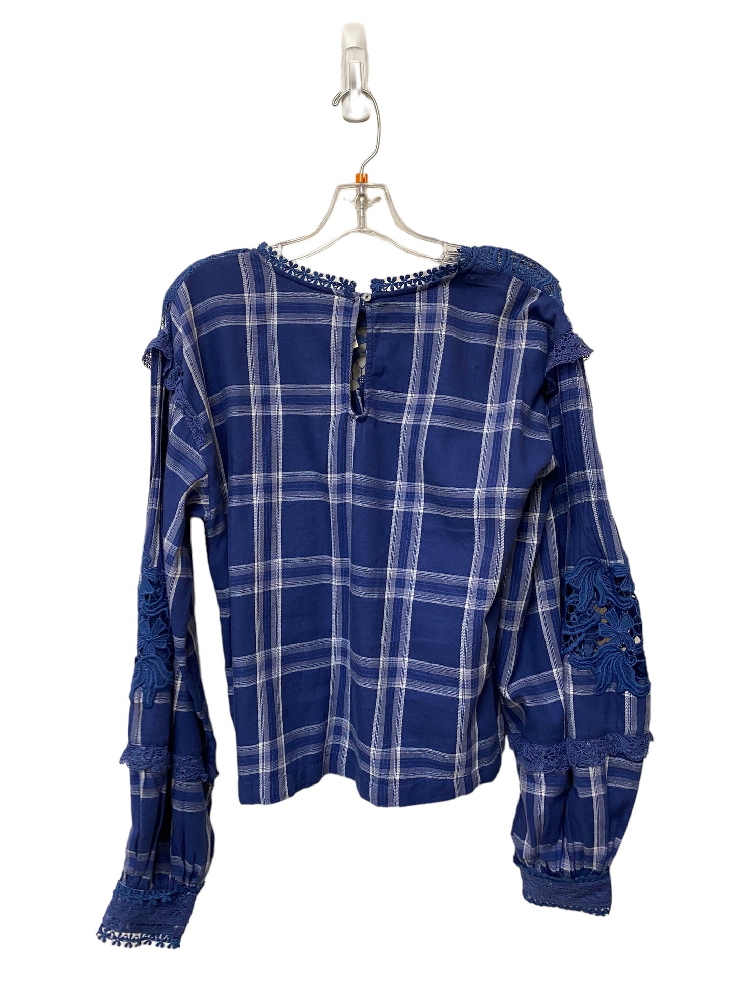 Top Long Sleeve By Free People  Size: M