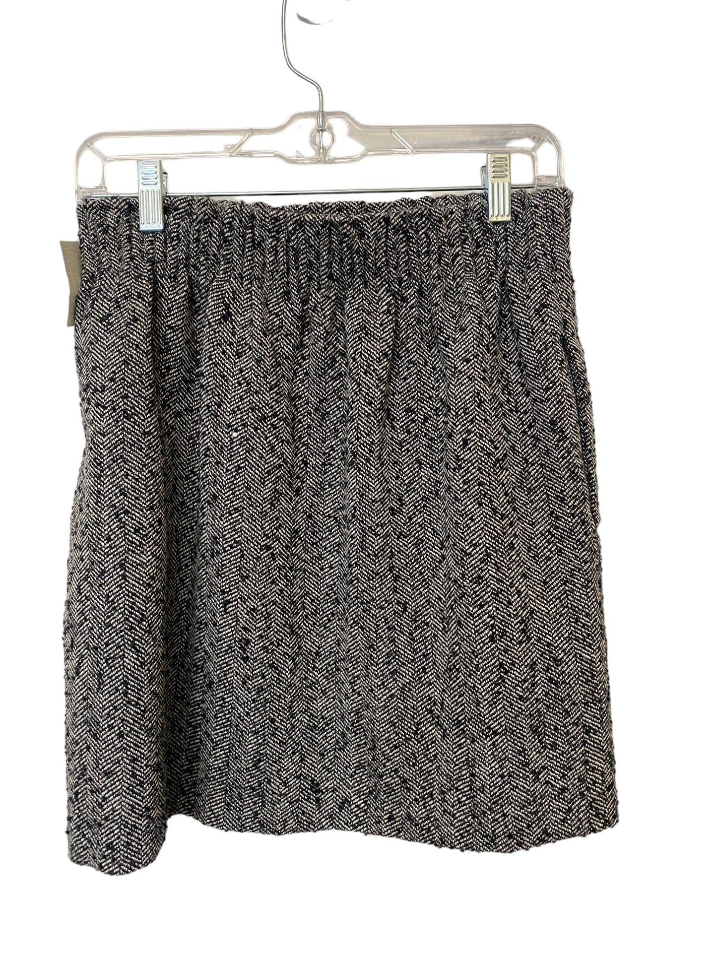 Skirt Mini & Short By J Crew  Size: 4