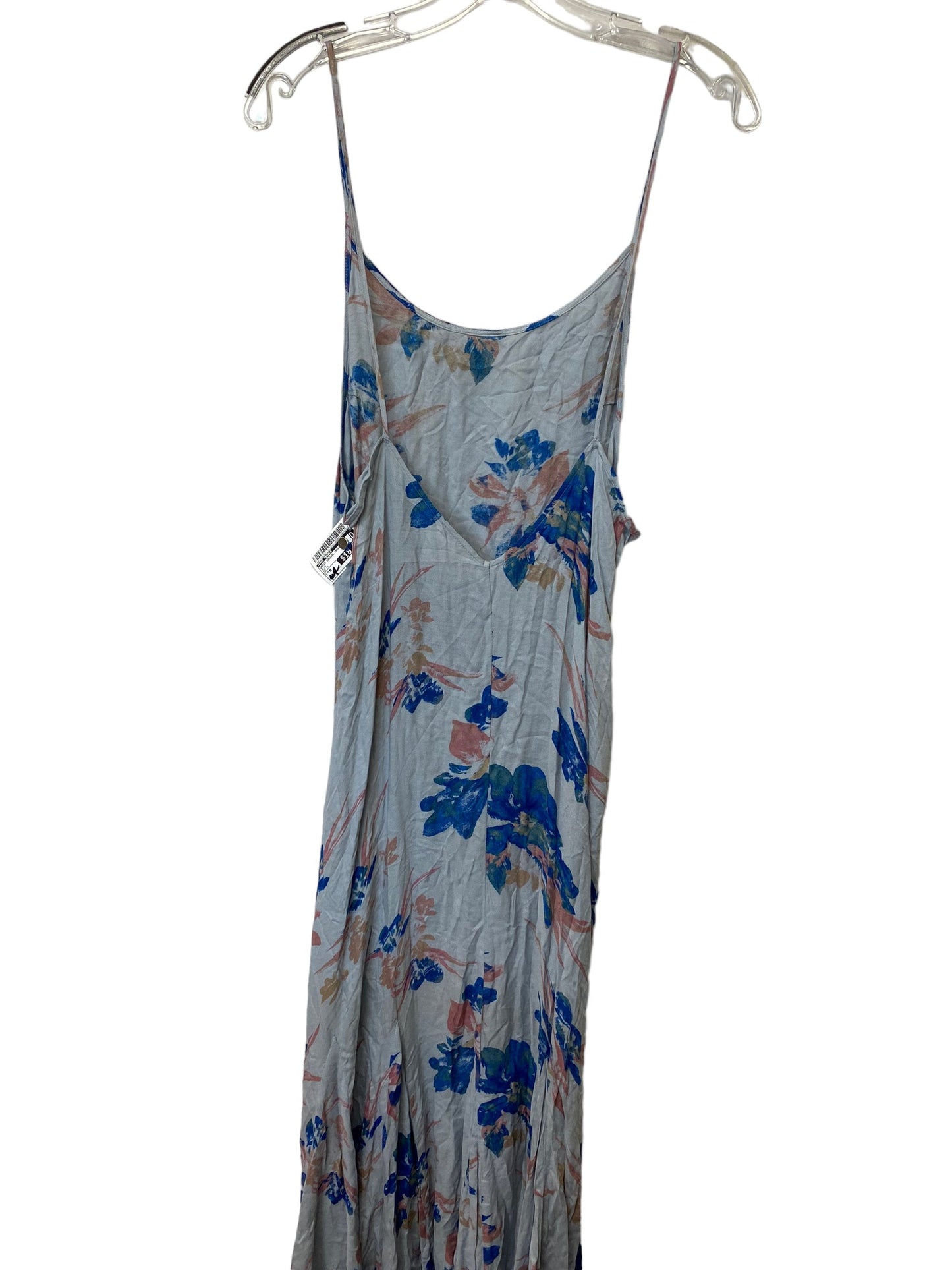 Dress Casual Maxi By Free People  Size: M