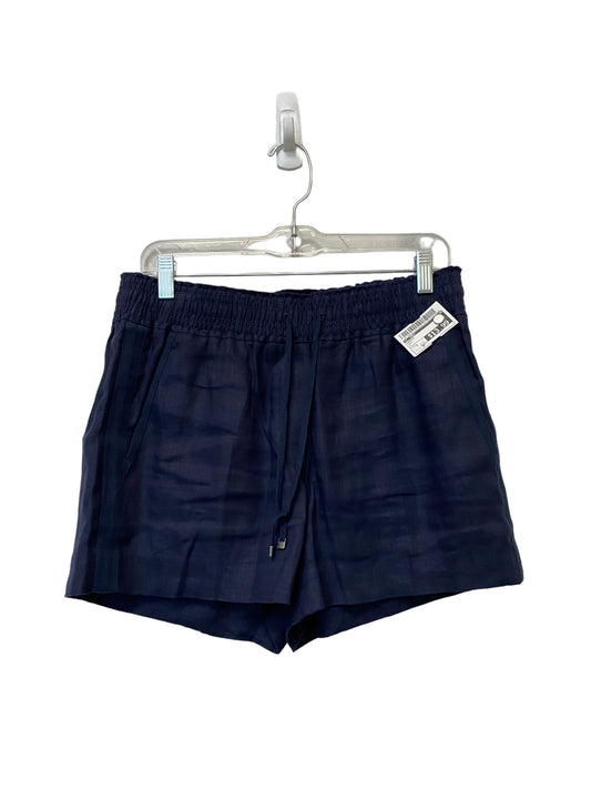 Navy Shorts J. Crew, Size S