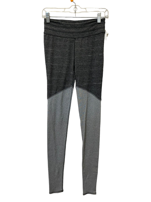 Grey Athletic Leggings Free People, Size Xs