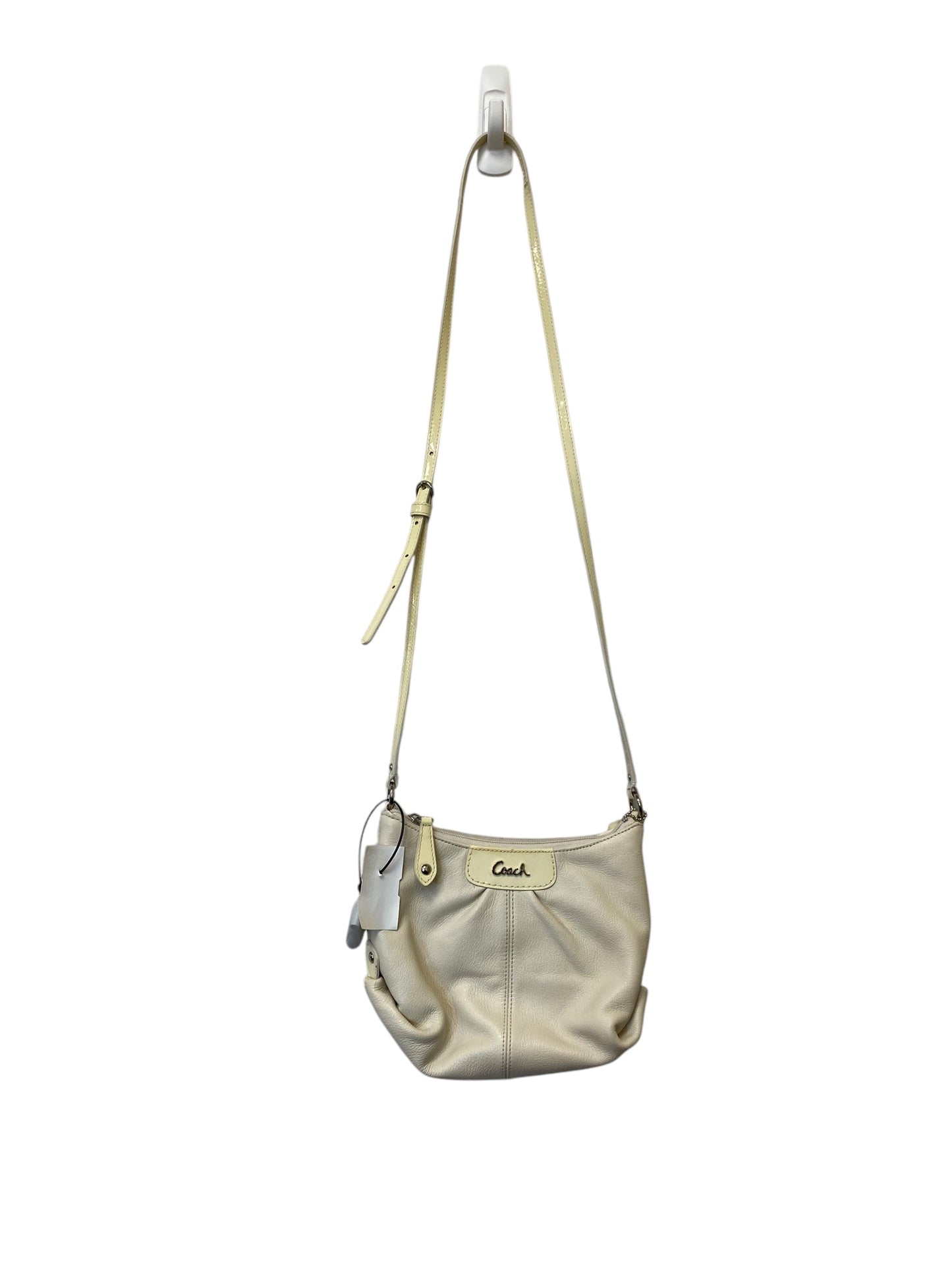 Crossbody By Coach, Size: Small