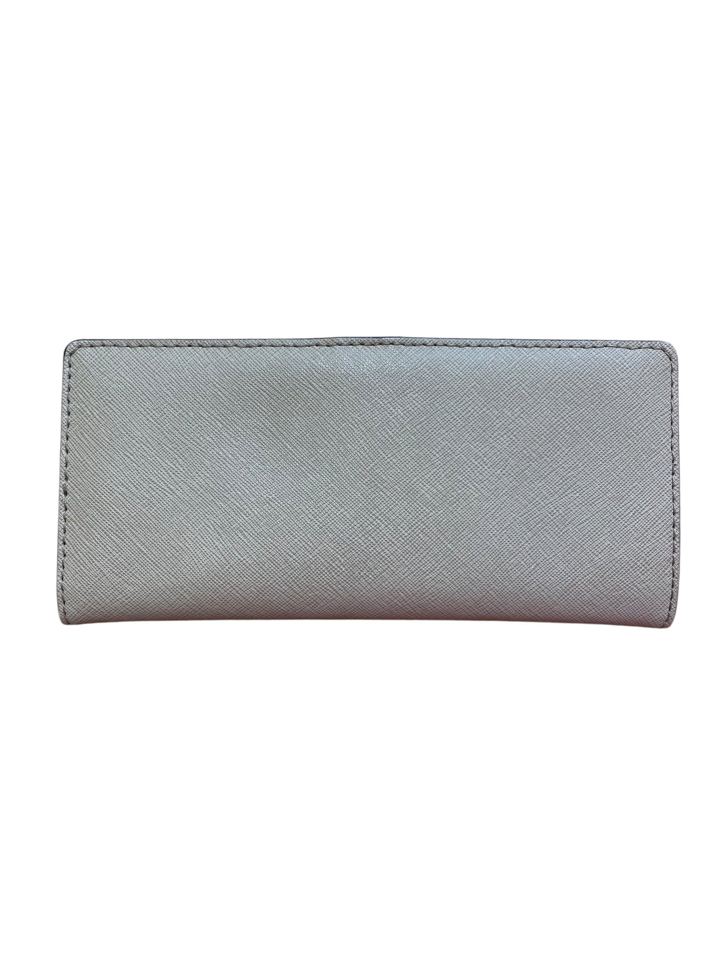 Wallet By Michael Kors, Size: Medium