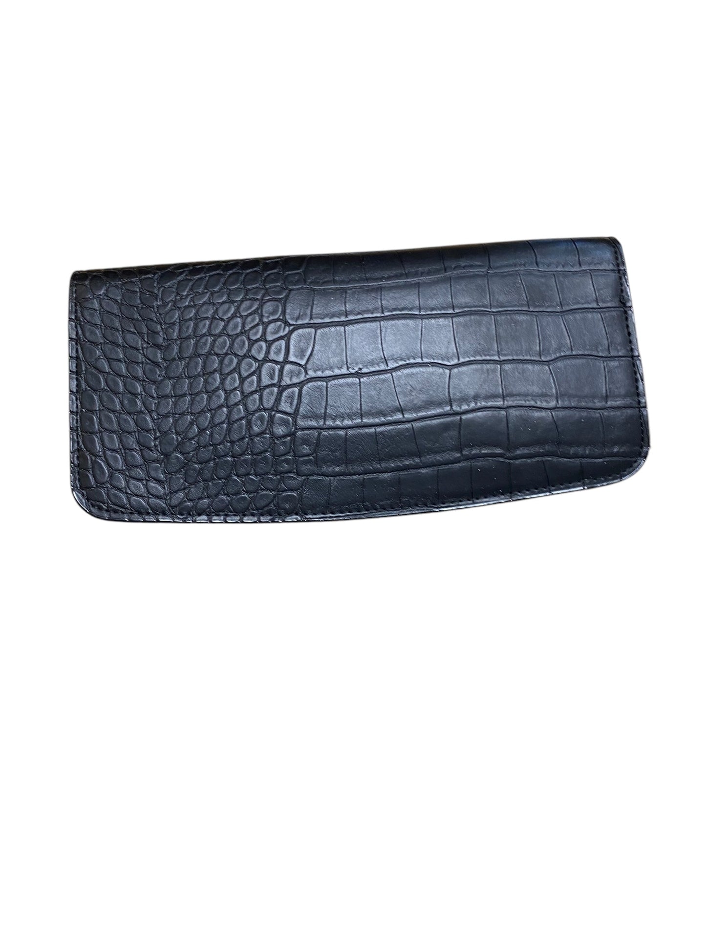 Wallet By A New Day, Size: Medium