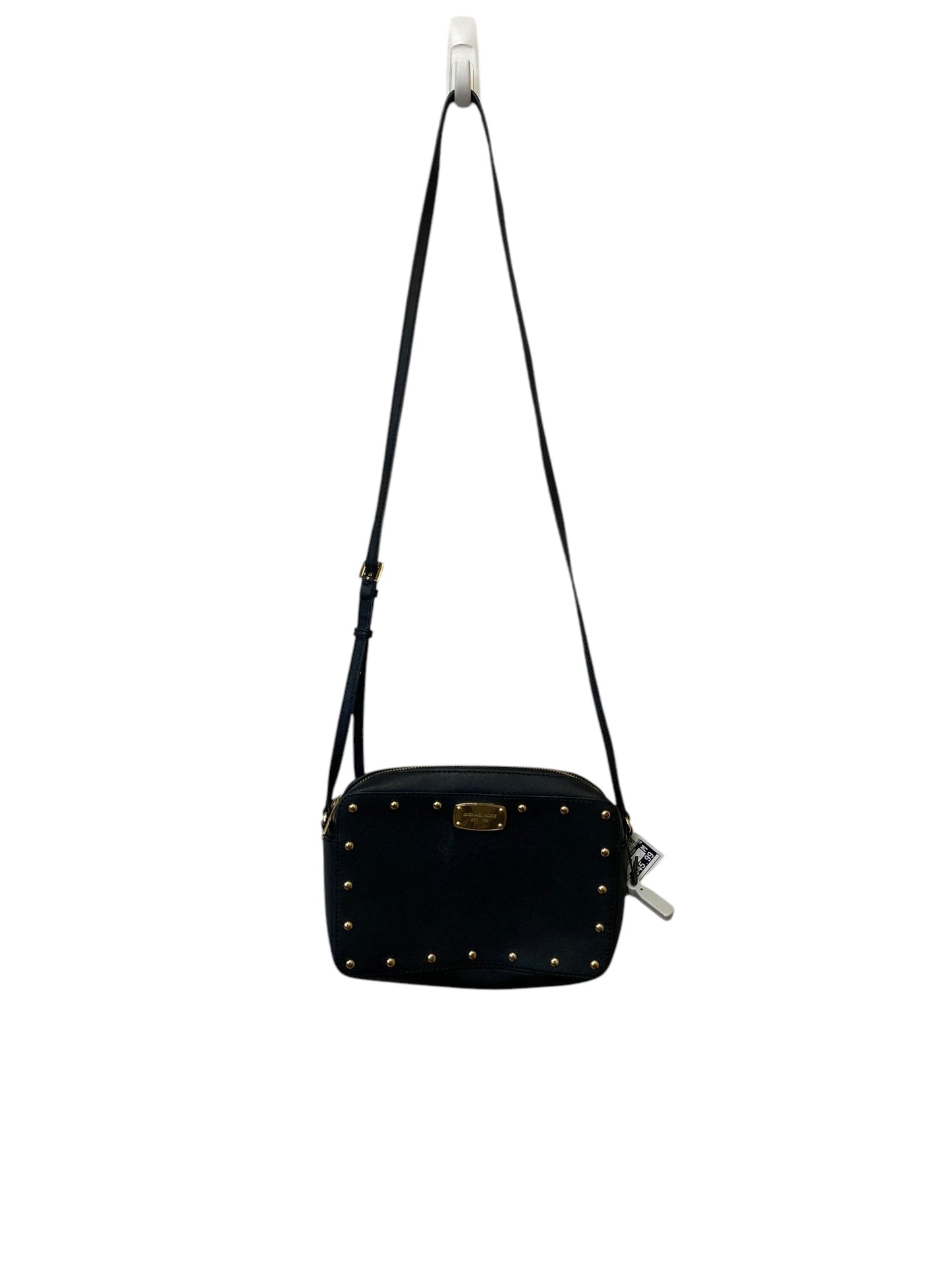 Crossbody Designer By Michael By Michael Kors, Size: Medium