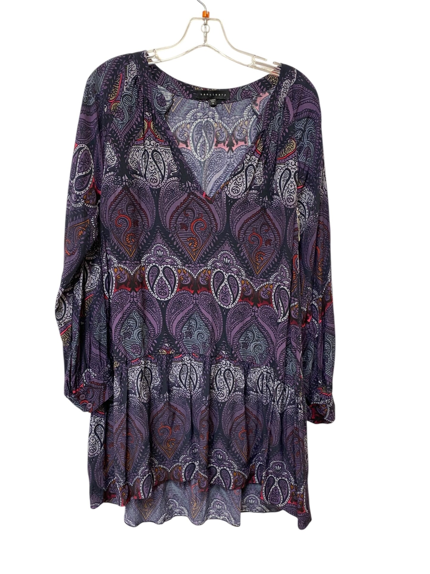 Dress Casual Midi By Sanctuary  Size: S