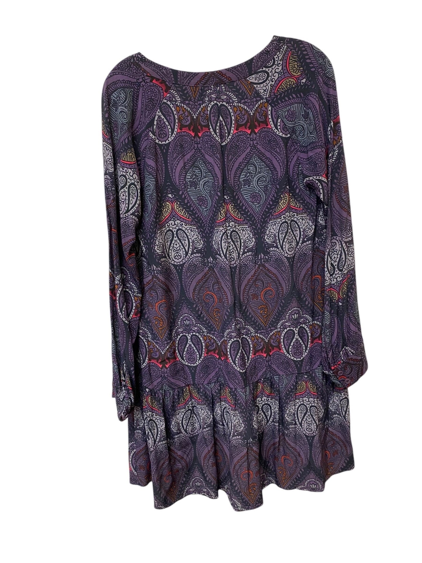 Dress Casual Midi By Sanctuary  Size: S