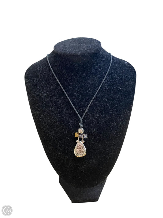 Necklace Charm By Brighton