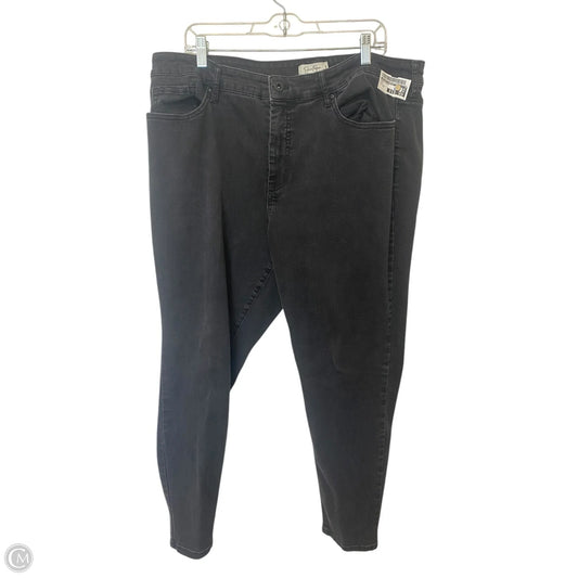 Pants Other By Jessica Simpson In Blue, Size: 22