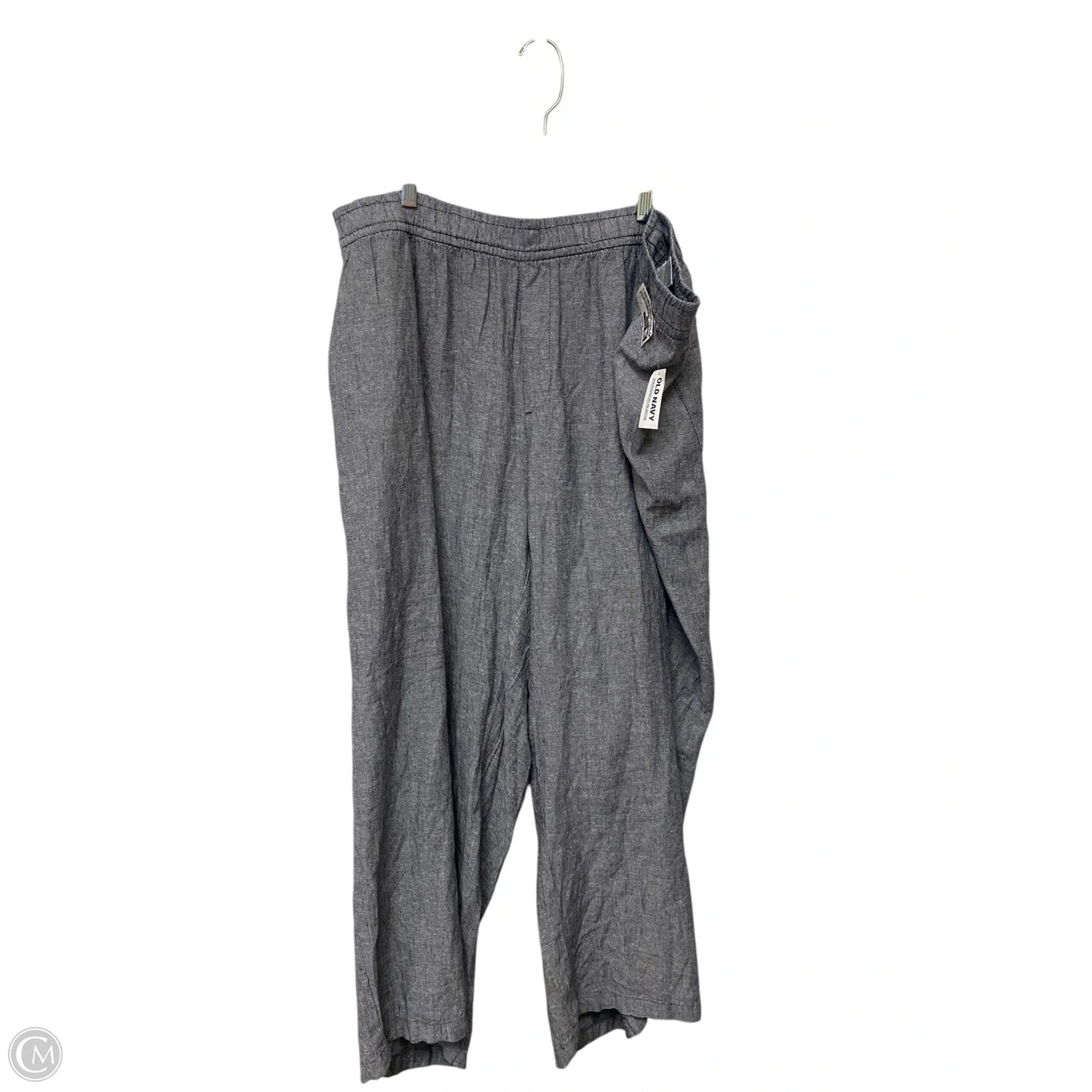 Pants Other By Old Navy In Grey, Size: 3x