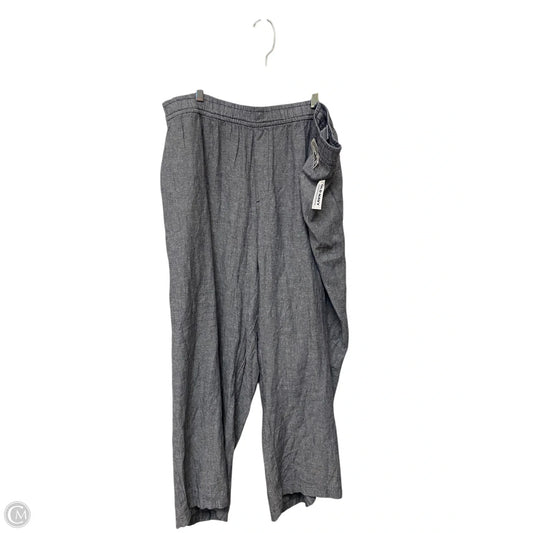 Pants Other By Old Navy In Grey, Size: 3x