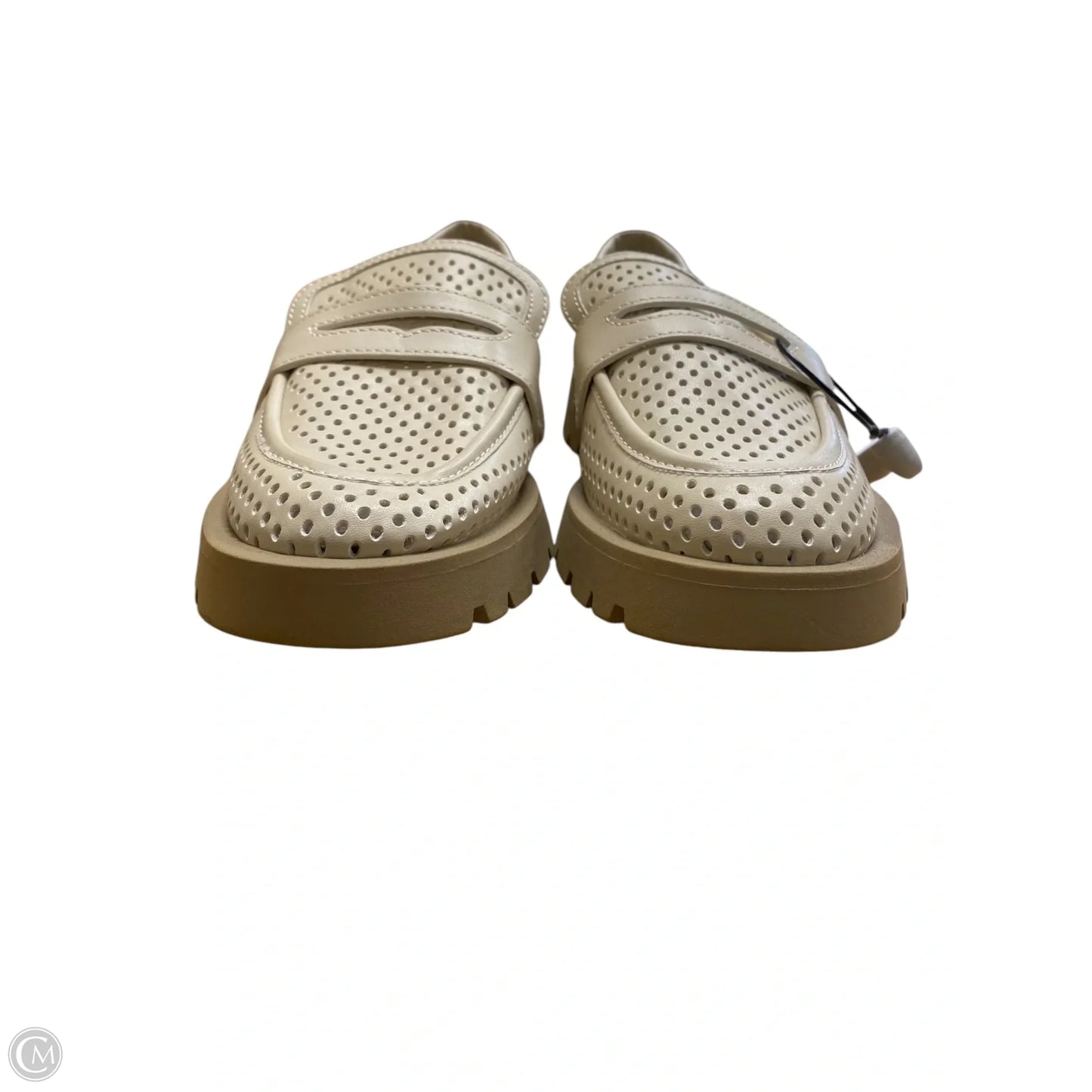 Shoes Flats By Dolce Vita In Tan, Size: 8