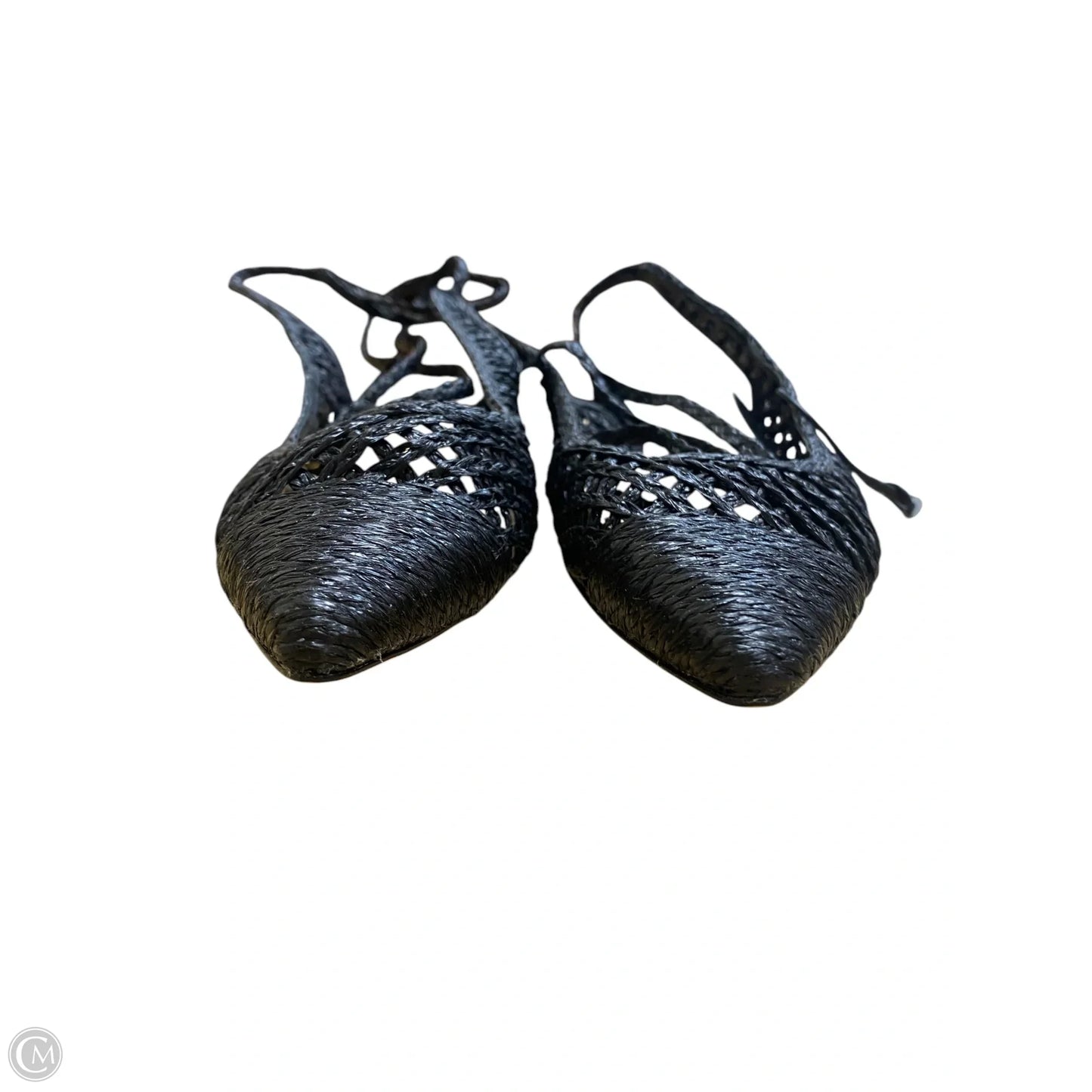 Shoes Flats By Antonio Melani In Black, Size: 7